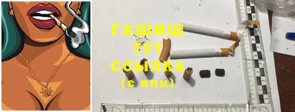 шишки Гусь-Хрустальный